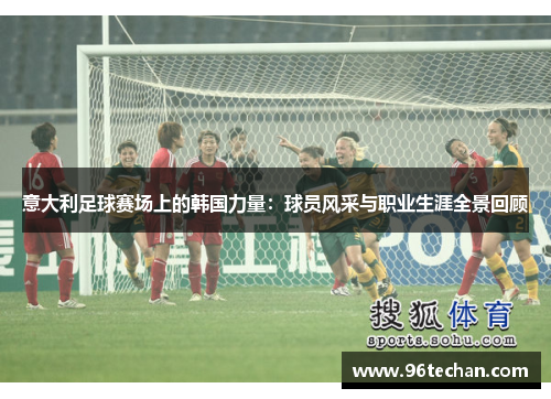 意大利足球赛场上的韩国力量：球员风采与职业生涯全景回顾