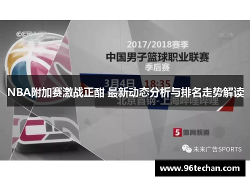 NBA附加赛激战正酣 最新动态分析与排名走势解读